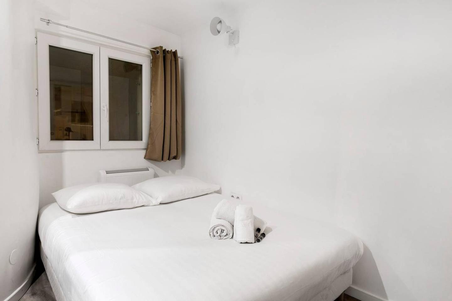 Guestready - Appartement Pres Du Marais Paris Exterior photo